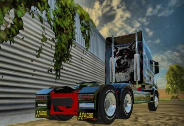 APACHE DEMOLITION TEXAS v1.1