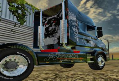 APACHE DEMOLITION TEXAS v1.1