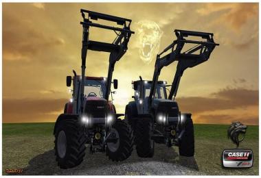 Bad Boy Case Puma Pack cvx FL v1.0