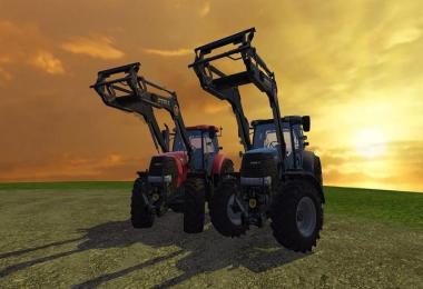 Bad Boy Case Puma Pack cvx FL v1.0