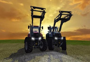 Bad Boy Case Puma Pack cvx FL v1.0