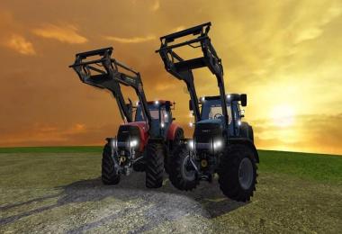 Bad Boy Case Puma Pack cvx FL v1.0