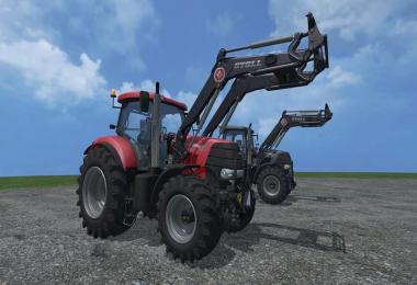 Bad Boy Case Puma Pack cvx FL v1.0