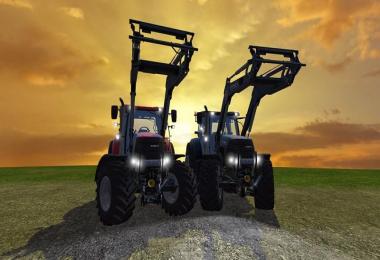 Bad Boy Case Puma Pack cvx FL v1.0