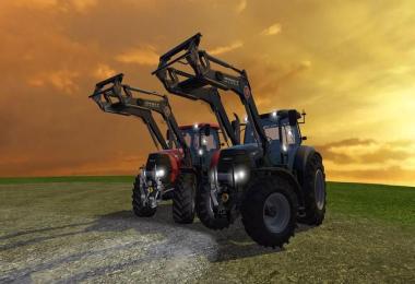 Bad Boy Case Puma Pack cvx FL v1.0