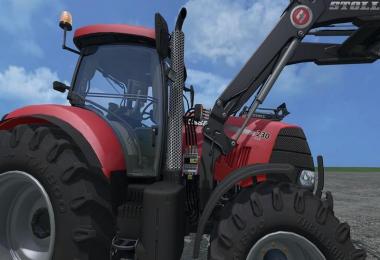 Bad Boy Case Puma Pack cvx FL v1.0