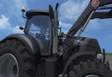 Bad Boy Case Puma Pack cvx FL v1.0