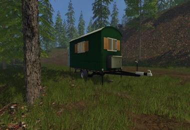 Bauwagen v1.0