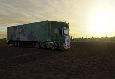 Bennekeben's Rusty Trailer mod v1.2