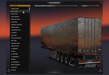 Bennekeben's Rusty Trailer mod v1.2