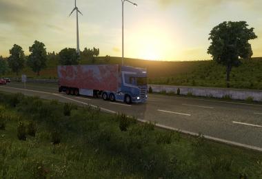 Bennekeben's Rusty Trailer mod v1.2