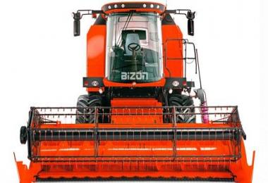 Bizon TC590 Prototype