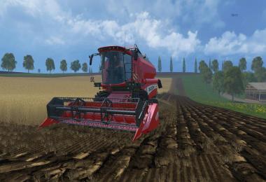 Bizon TC590 Prototype