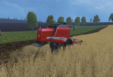 Bizon TC590 Prototype