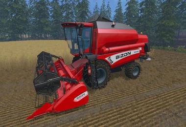 Bizon TC590 Prototype v1.1