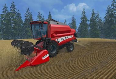 Bizon TC590 Prototype v1.1