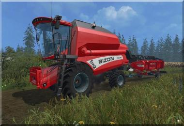 Bizon TC590 Prototype v1.1