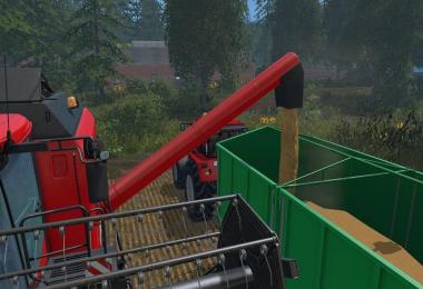 Bizon TC590 Prototype v1.1