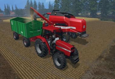 Bizon TC590 Prototype v1.1