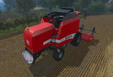 Bizon TC590 Prototype v1.1