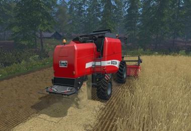 Bizon TC590 Prototype v1.1