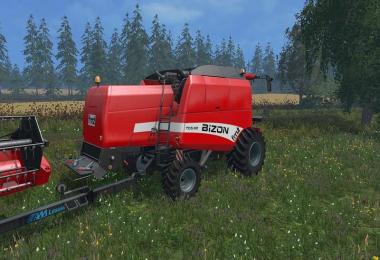 Bizon TC590 Prototype v1.1