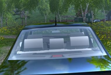 BMW e39 Series 5 v1.0