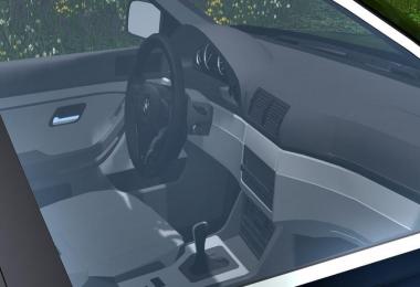 BMW e39 Series 5 v1.0