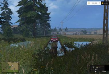 BMW X5 2004 model v1.0