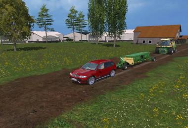 BMW X5 2004 model v1.0