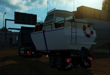 Boat V2 1.17.xx