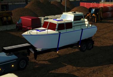 Boat V2 1.17.xx