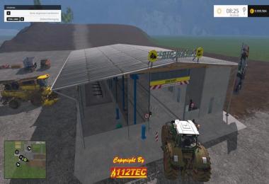 Car wash v1.0