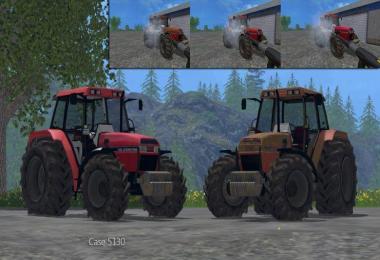 CASE 5130 TRACTOR v1.0