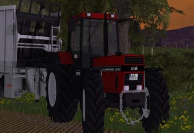 Case ih 1455 v2.0