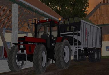Case ih 1455 v2.0