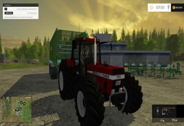 Case ih 1455 v2.0