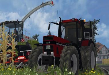 Case ih 1455 v2.0