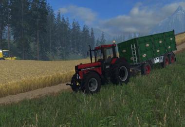 Case ih 1455 v2.3