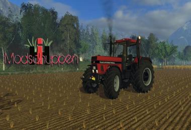 Case ih 1455 v2.3