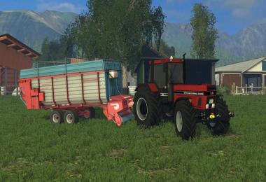 Case ih 1455 v2.3