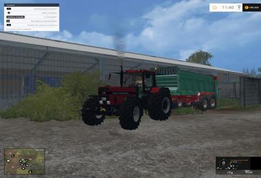Case ih 1455 v2.3
