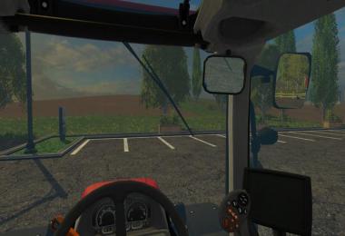 Case IH JXU 85 and 115 v1.2