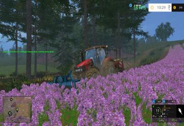 Case IH JXU 85 and 115 v1.2