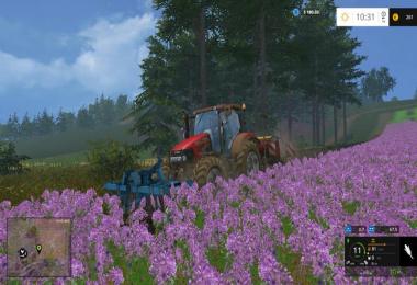 Case IH JXU 85 and 115 v1.2