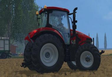 Case IH JXU 85 and 115 v1.2