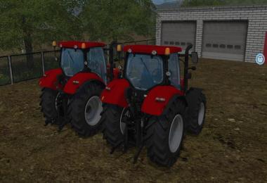 Case IH JXU 85 and 115 v1.2