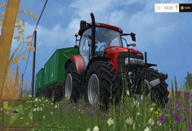 Case IH JXU 85 and 115 v1.2