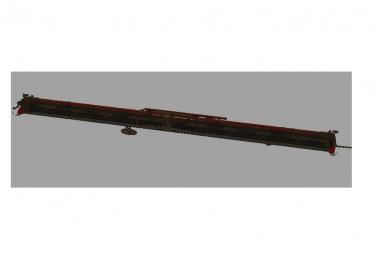 CaseIH9230 turbo farbe