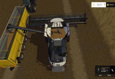 Cat Lexion 1090 HDR Dyeable 8 Pack v1.41 FIX